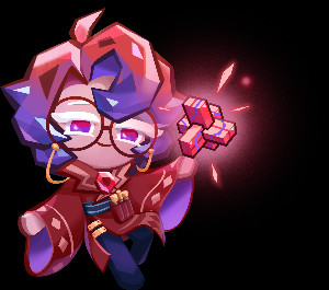 Ruby Cookie