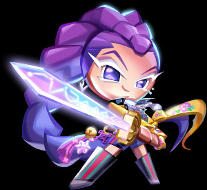 Rumi Cookie