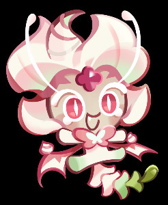 Snapdragon Cookie