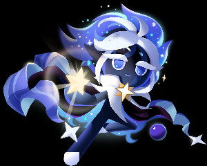 Stardust Cookie