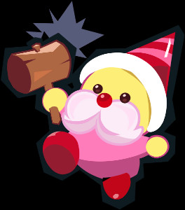 Sugar Gnome