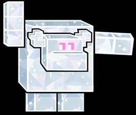 Sugar Golem