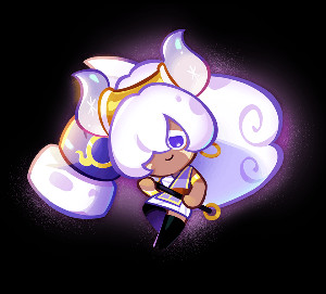Taurus Cookie