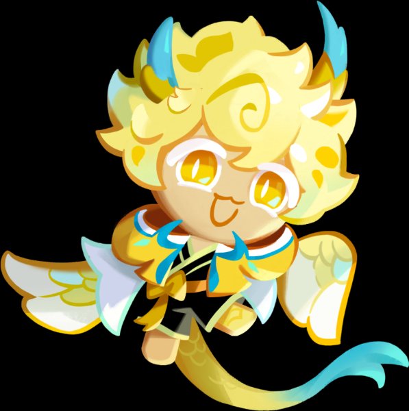 Tengshe Cookie