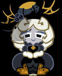 Truffle Cookie