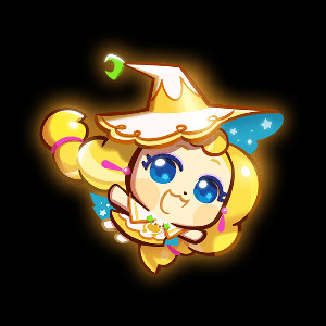 Twinkleping