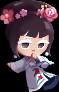 Zhen Huan Cookie
