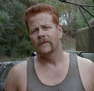 ABRAHAM FORD