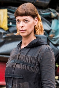 ANNE 'JADIS'