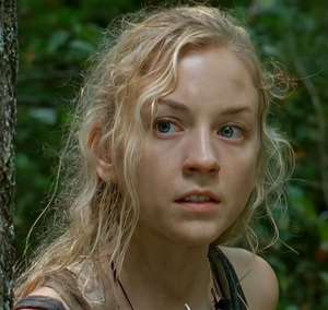 BETH GREENE