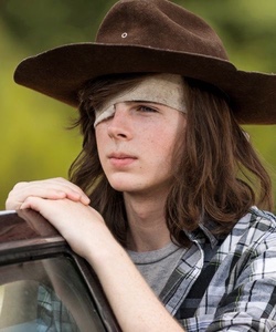 CARL GRIMES