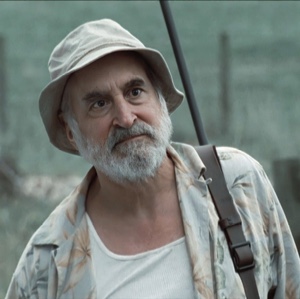 DALE HORVATH