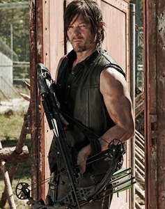 DARYL DIXON