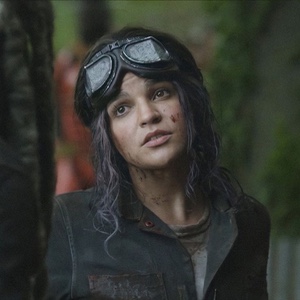 JUANITA SANCHEZ 'PRINCESS'