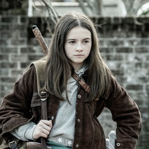 JUDITH GRIMES