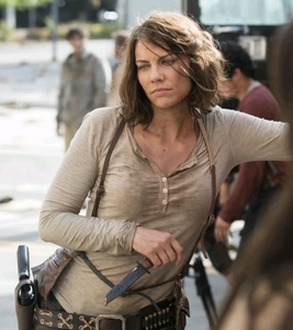 MAGGIE RHEE