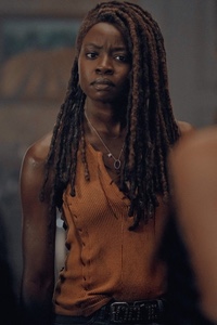MICHONNE GRIMES