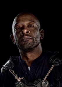 MORGAN JONES