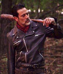 NEGAN SMITH
