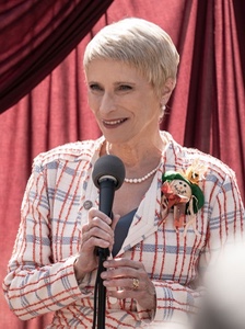 PAMELA MILLTON