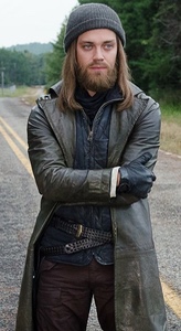 PAUL ROVIA 'JESUS'