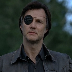 PHILLIP BLAKE 'GOVERNOR'