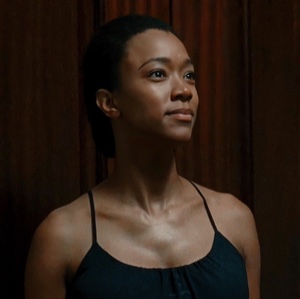 SASHA WILLIAMS