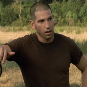 SHANE WALSH