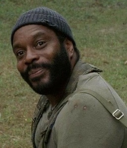 TYREESE WILLIAMS