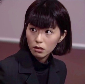阿月