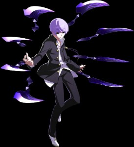 Byakuya
