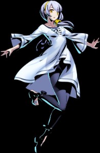 Izumi