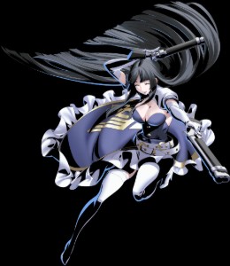 Kaguya
