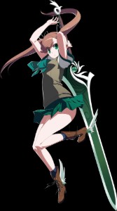 Nanase