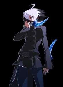Seth