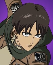 Eren Yeager