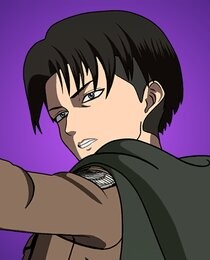 Levi Ackerman