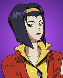 Faye Valentine