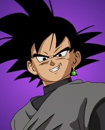 Goku Black