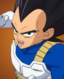 Vegeta