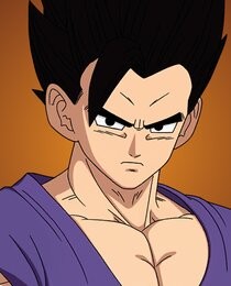 Son Gohan