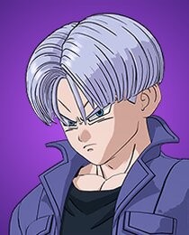 Future Trunks