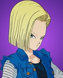 Android 18