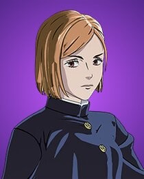 Nobara Kugisaki