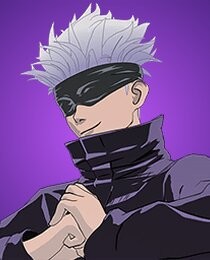 Satoru Gojo