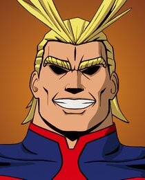 All Might