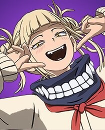 Himiko Toga
