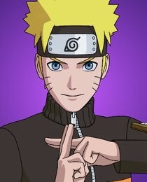 Naruto Uzumaki