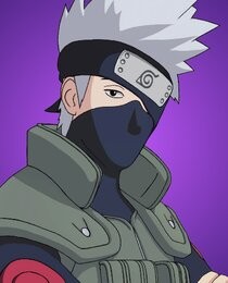 Kakashi Hatake
