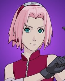 Sakura Haruno